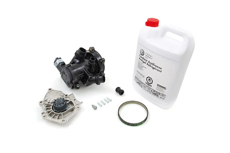 USP Ultimate Water Pump Replacement Kit For Gen 3 - 06L121111H-KT2 -  75026432 - USP Motorsport