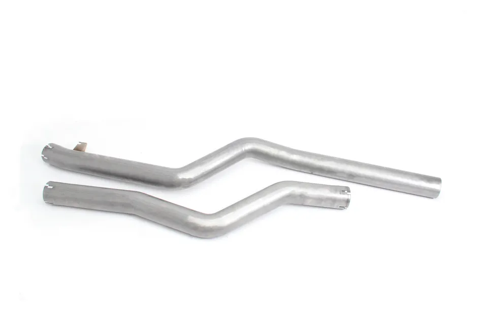 Dinan Exhaust Muffler Kit D660-0068