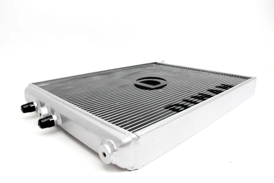 Dinan Drive Motor Inverter Radiator