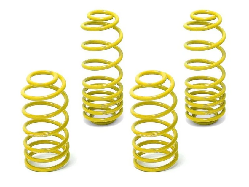 Neuspeed Race Spring Kit For Audi MKI TT