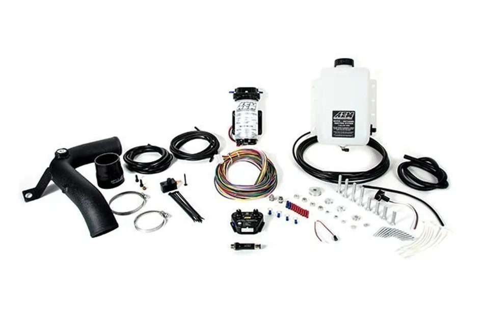 USP Water Methanol Injection Kit For MK7 GTI 303300KT7 75006994