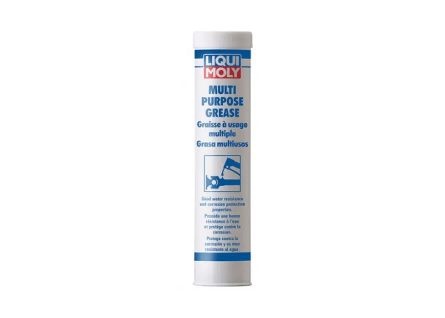 Liqui Moly Multipurpose Grease - 400 g