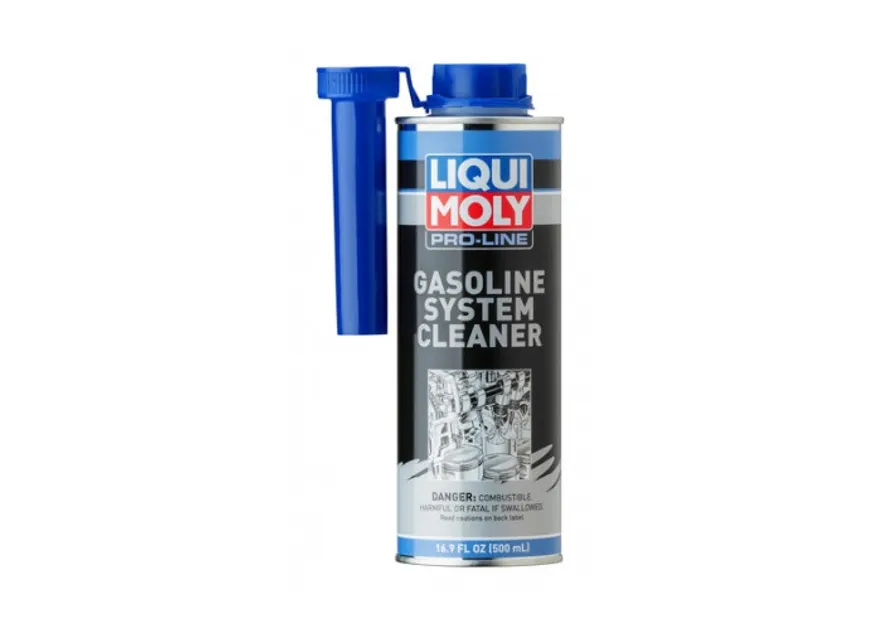 Liqui Moly Pro-Line Gasoline System Cleaner - 500 ml - 2030