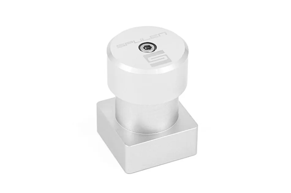 Spulen Billet Aluminum DSG Catch Can - Reservoir