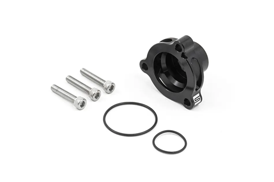 Spulen Atmospheric Diverter Valve Spacer For VW/Audi SE626