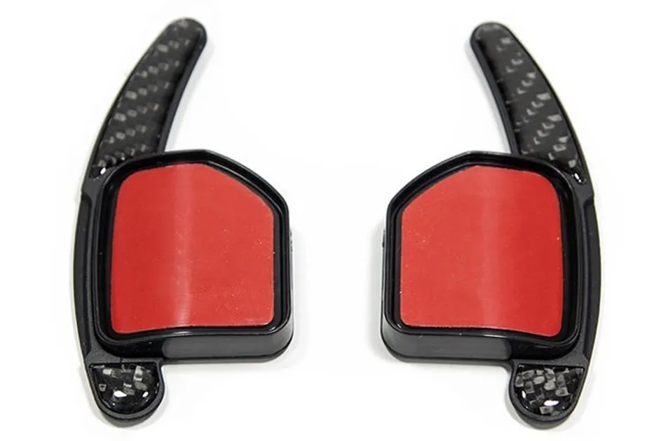 パーツ maniacs DSG Paddle 4D Extension maniacs DSG Paddle 4D Extension maniacs DSG Paddle 4D
