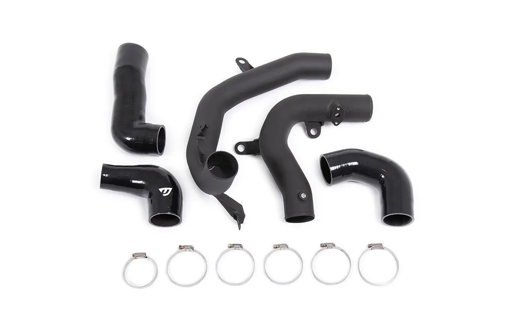 Unitronic Charge Pipe Upgrade Kit for 1.8/2.0 TSI MQB