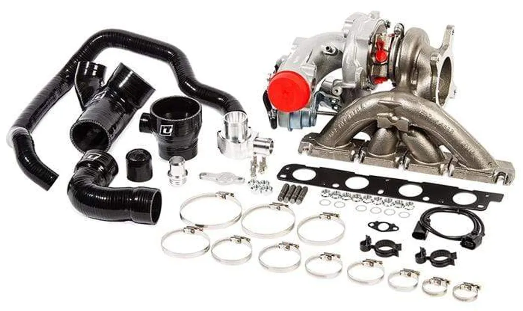 Unitronic K04 Turbo Upgrade Kit For 2.0 TSI Gen1