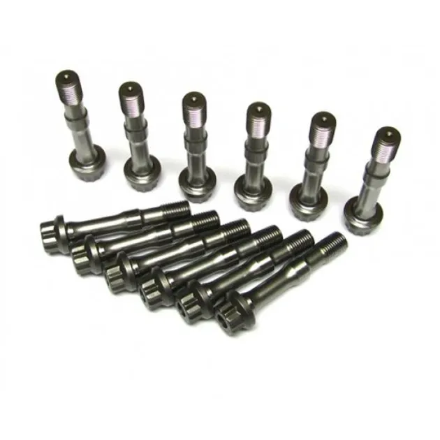 ARP Rod Bolt Kit (Stock Rods) For VR6