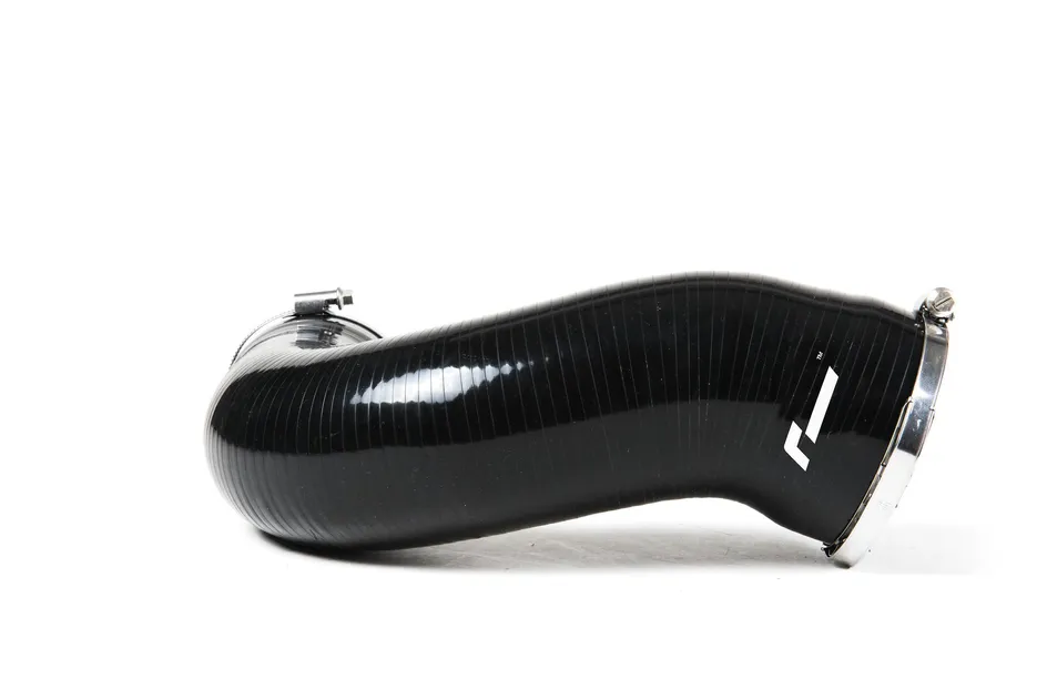 Racingline High-Flow Turbo Inlet Pipe - Black - VWR12G7R600ITBLA