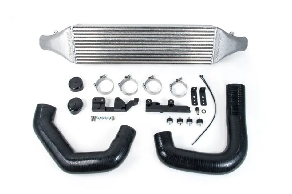 Neuspeed Front Mount Intercooler MK7 GTI (Without Secondary Air