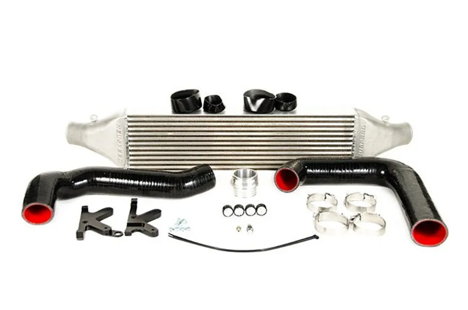 Neuspeed Front Mount InterCooler kit Volkswagen MK7 Golf R