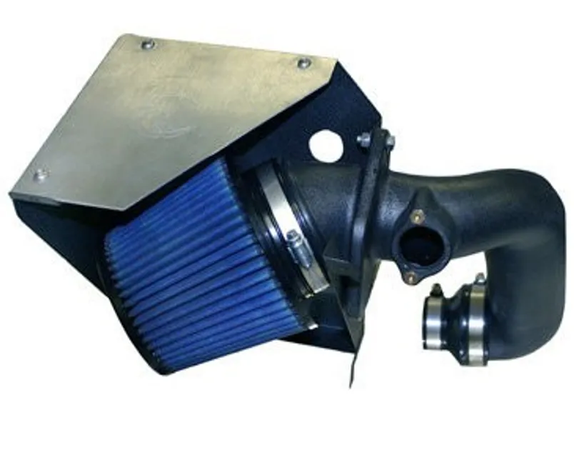 Audi a4 online cold air intake