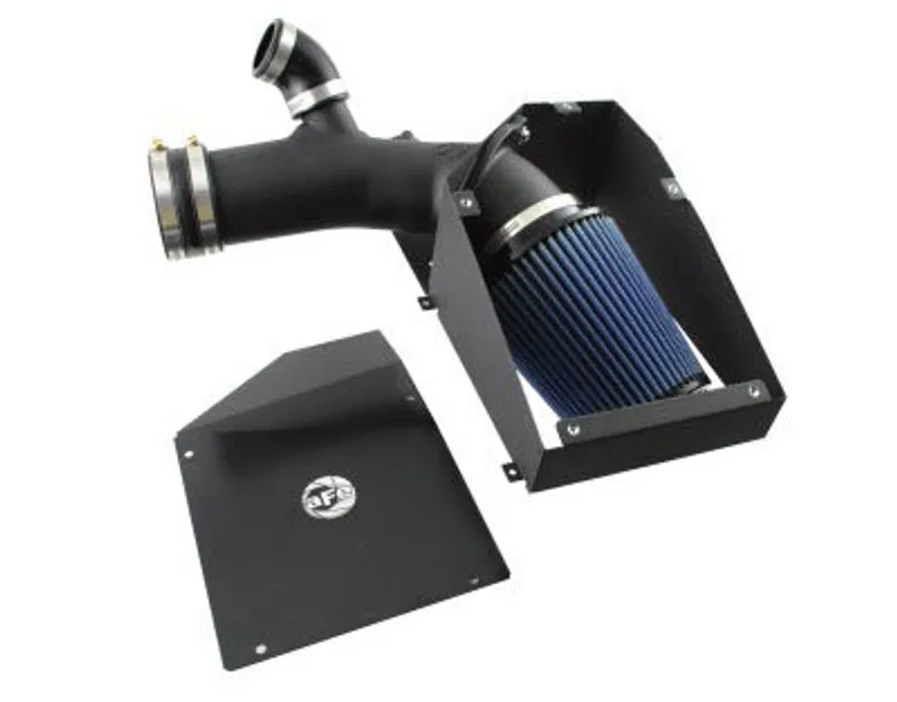 AFE Cold Air Intake System Pro 5 R Stage 2 For R32 MKV 5411772 75000931 USP Motorsport