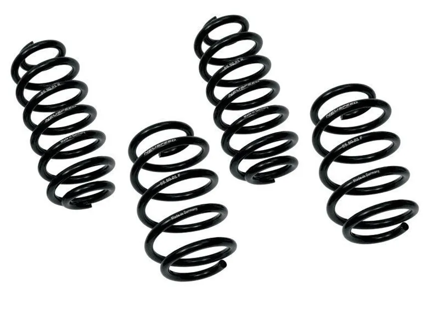 Neuspeed Spring Kit Race For 2015+ VW GTI, Golf, Audi A3 FWD