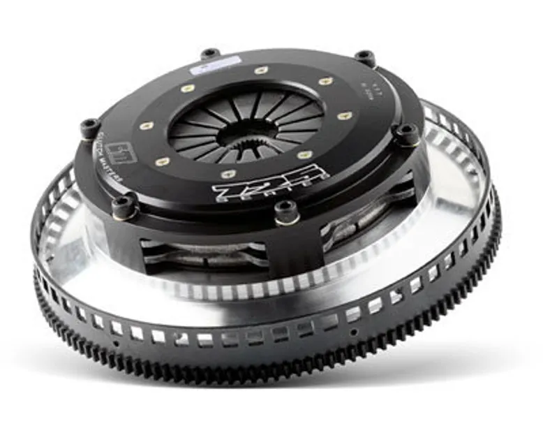 Clutch Masters Twin Disc FX700 For Audi A4 B5 1.8L - 02027-TD7S-A ...