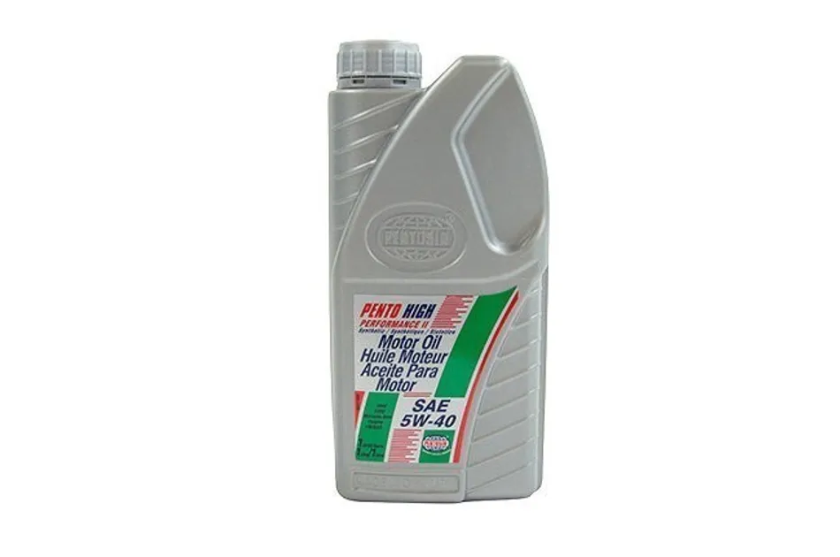 Pentosin 5W40 Motor Oil: 1 Liter - 8042107 - 75003962 - USP Motorsport