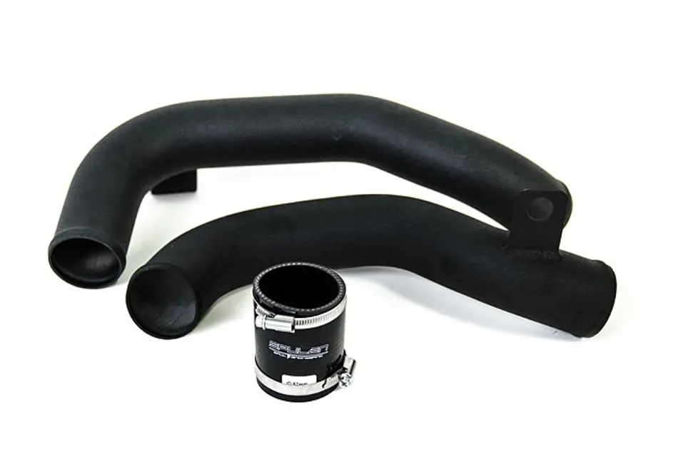 Spulen Turbo Outlet Pipe For MK7/A3/S3 (V2)