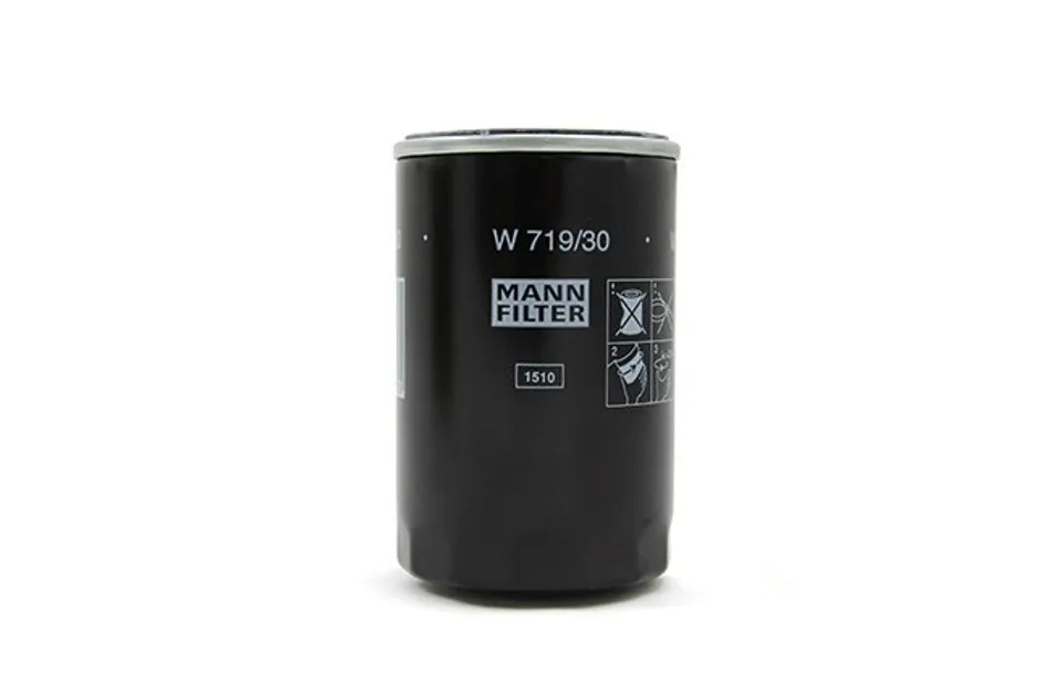 Mann Oil Filter - 2.0T TSI - 06J 115 403C - 75000839 - USP Motorsport