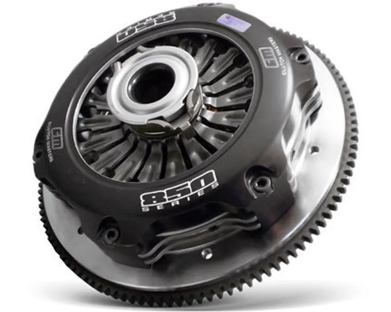 Clutch Masters FX250 Clutch Kit | 2008 - 2012 Volkswagen Jetta (17375-HD0F-D)