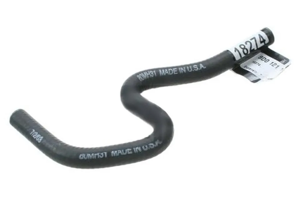 OES Coolant Reservoir / Expansion Tank hose For B5 Audi, Passat 8D0 121 107C 75000533 USP