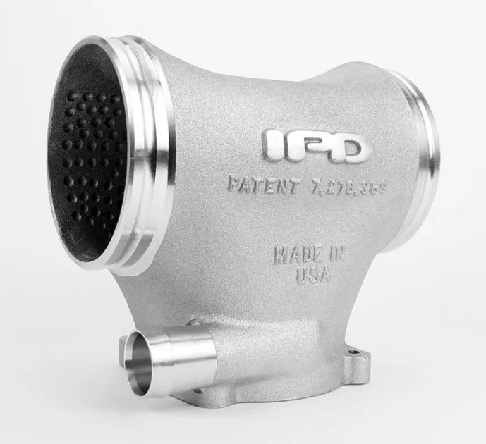 IPD 997.1 "Competition" Carrera Plenum