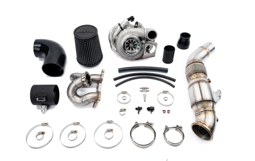 AMSPerformanceA902020ToyotaGRS