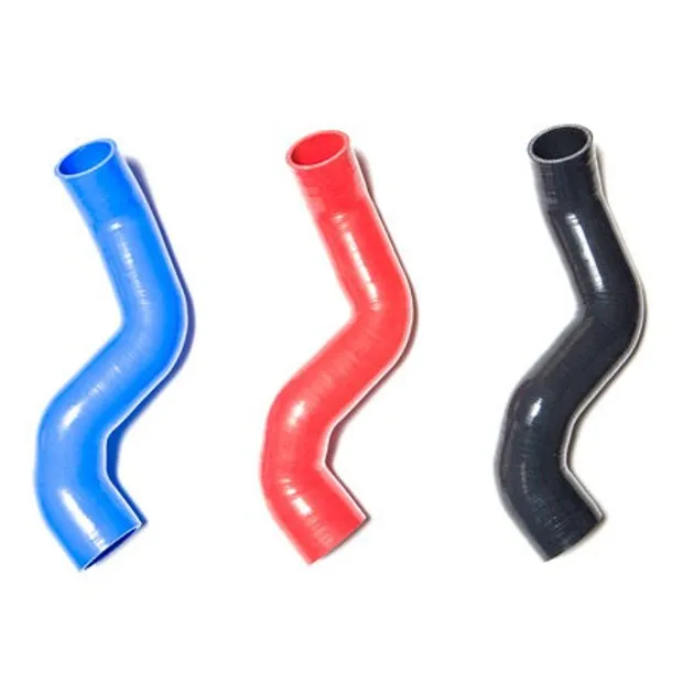 ATP Turbo Silicone Intercooler Hoses For A4 B7 ATPVVW214 75001063