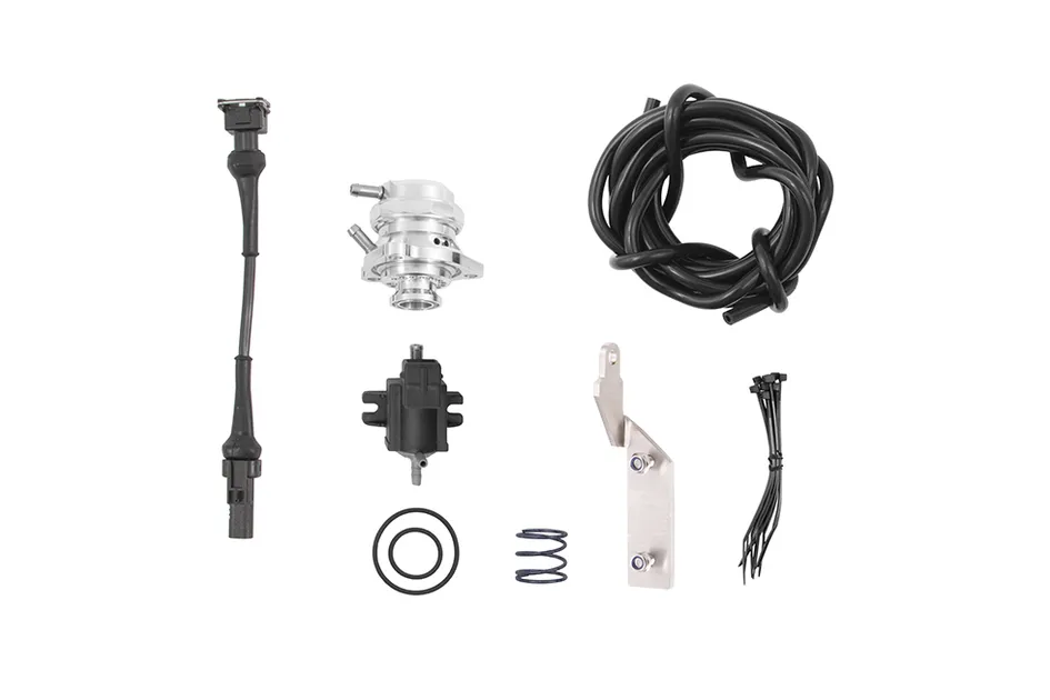 Forge Atmospheric Dump Valve For Audi B9 S4, S5 & SQ5