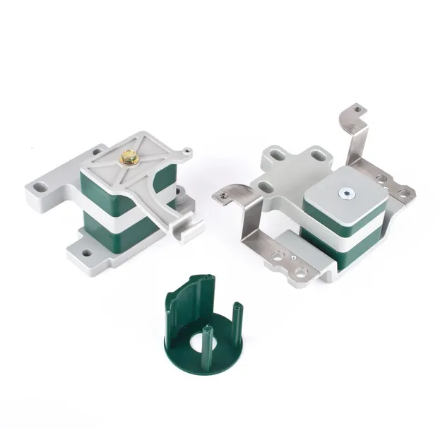 BFI Stage 2 Engine & Transmission Mount For MK7/MQB Ver 1 EBFI77K7