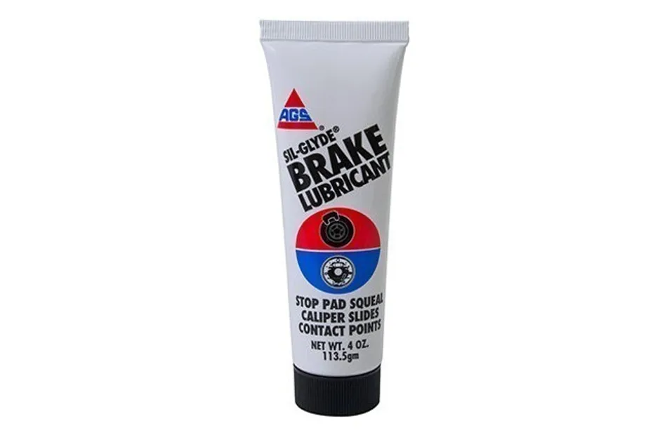 OES Anti Brake Squeal Paste 4oz BK4 75003294 USP Motorsport