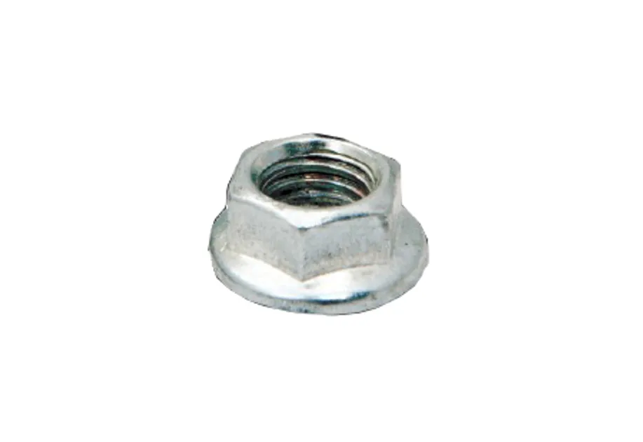 XForce Nut 10mm, 1.25 Thread - BN02 - 75039218 - USP Motorsport