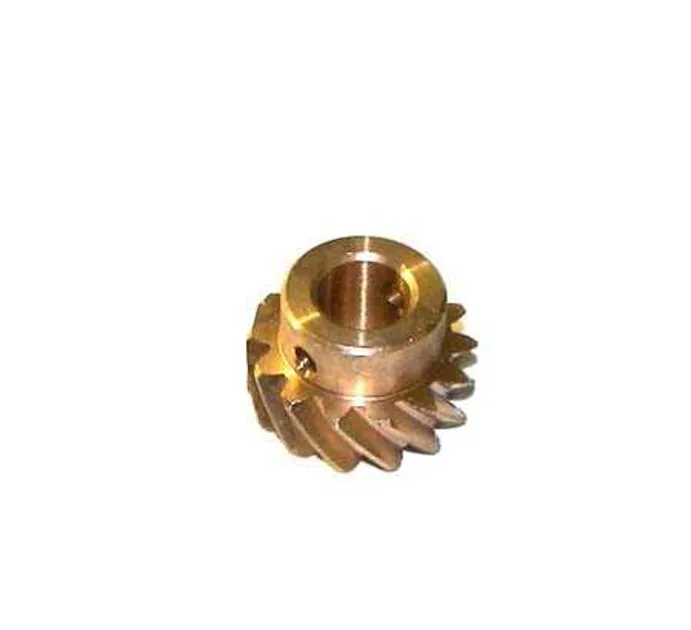 034 Distributor Gear Brass For Audi I5 20V 0341074002 75008926