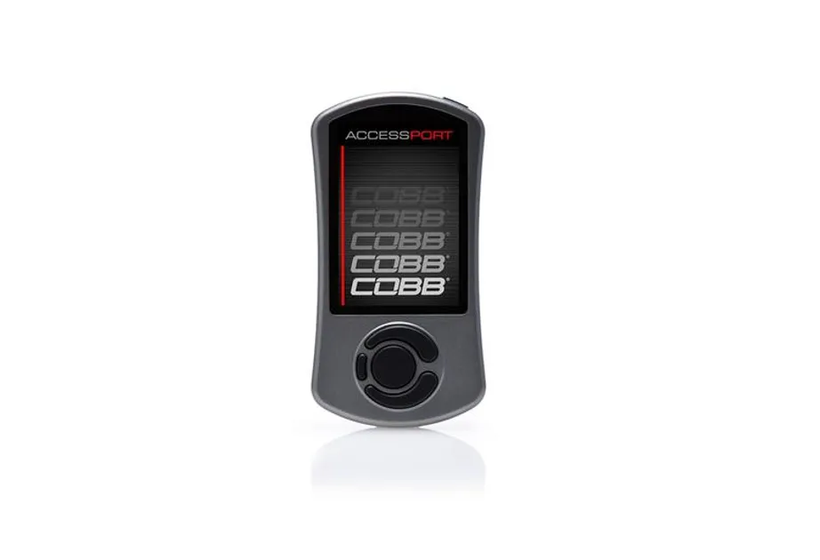 Cobb AccessPORT V3 Tune For Porsche 07-09 911 (997.1) Turbo/08-09 911 (997.1) GT2