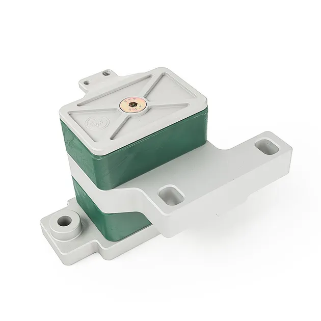 BFI Stage 2 Engine Mount (4-cylinder) For MK4 / MK5 / MK6
