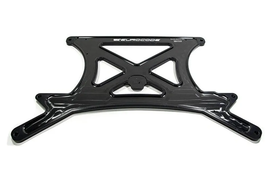 EuroCode Alu Kreuz Billet Aluminum Drivetrain Stabilizer For B8 A4