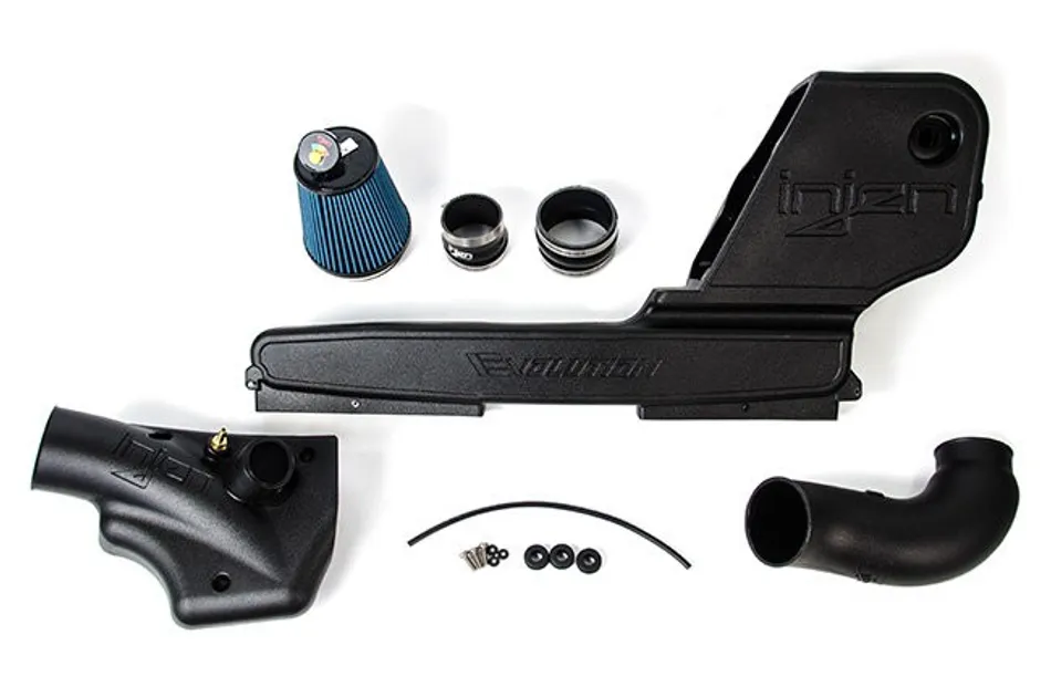 Injen Evolution Air Intake For VW MK7 Golf R, Audi S3