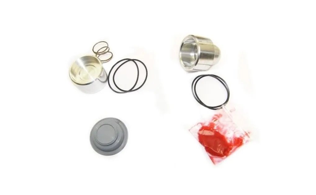 Diverter Valve Service Kit For 2.0T FMDVSKFMFSITVR 75033610