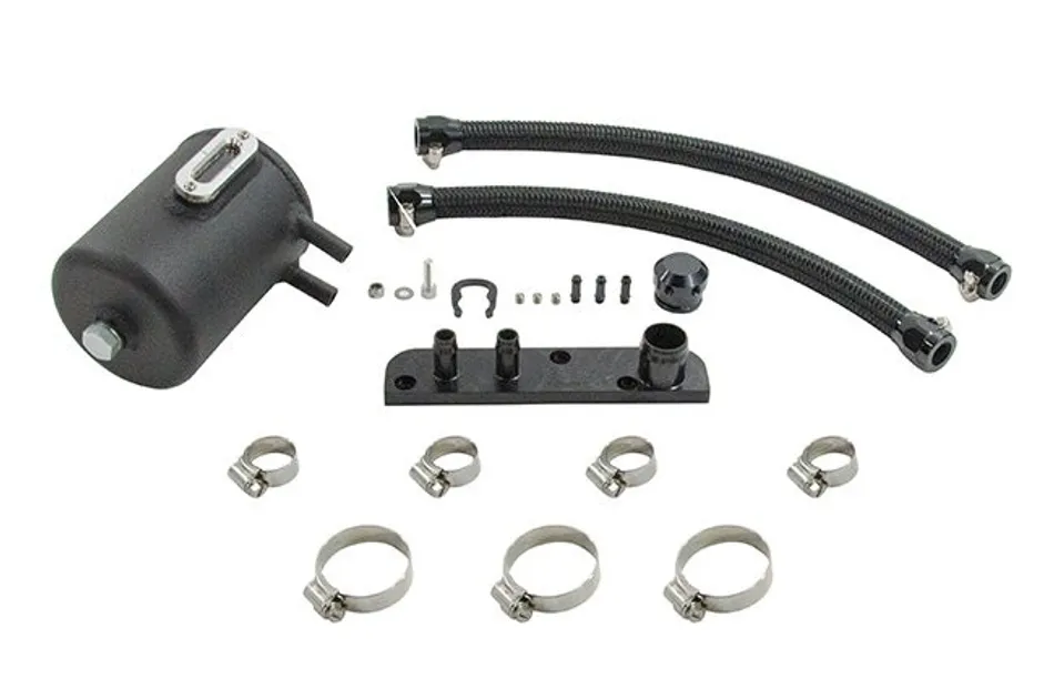 Oil Catch Tank System for 2.0 Litre FSi, FMMK5CTC