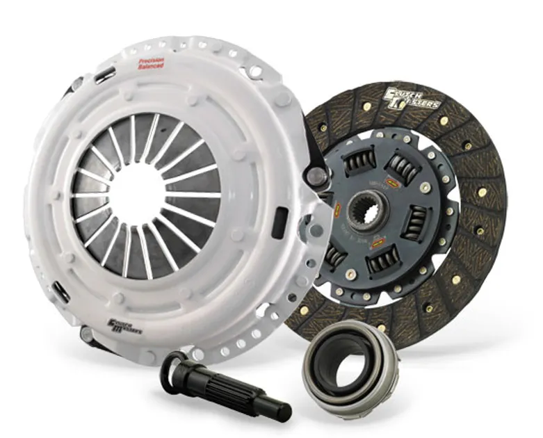 Clutch Masters FX100 Clutch Kit - 02380-HD00-X