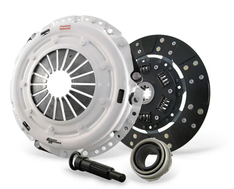 Clutch Masters Clutch Kit for VW Jetta 2.5L 2005-2014
