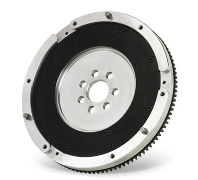 Clutch Masters 725 Series Twin Disc Steel Flywheel - FW-029-TDS