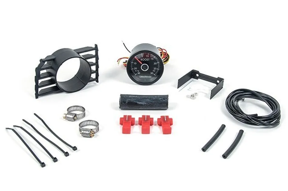 USP Vent Boost Gauge Kit For MK7 GTI/Golf/Golf R GAU0011 75004126 USP Motorsport