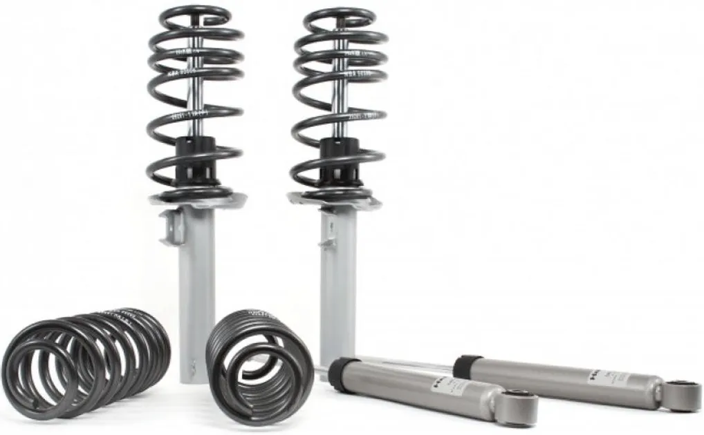 H&R Sport Cup Kit For A3 MKV Rabbit