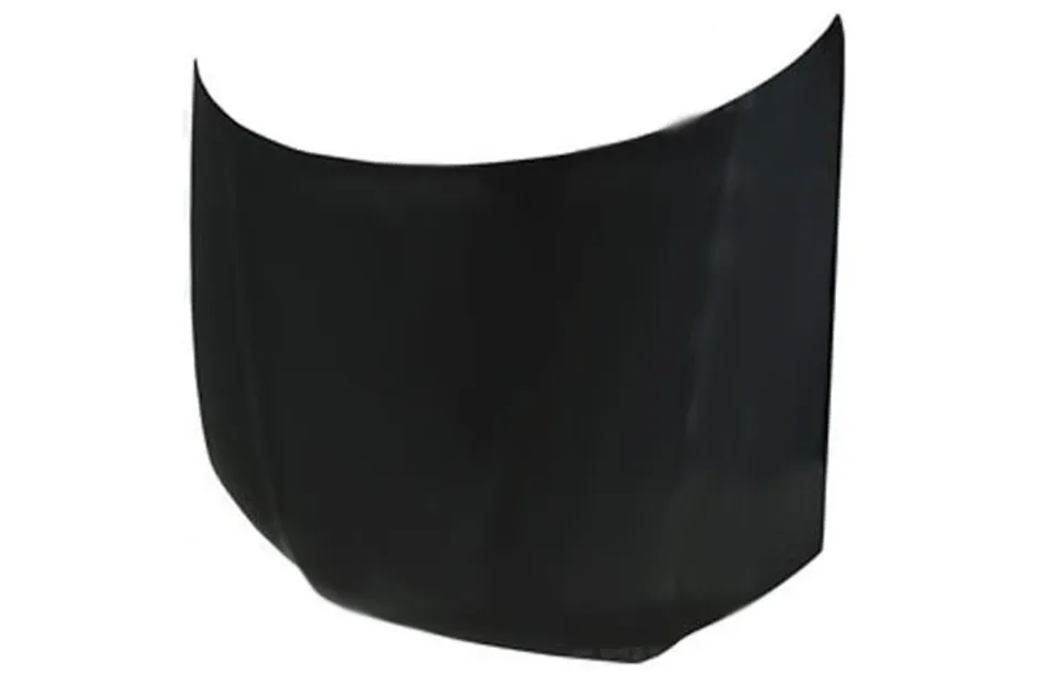 Seibon Carbon Fiber Hood VW MKV For OEM Style - HD0607VWGTI-OE