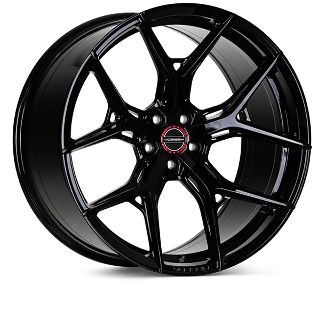 ☆ボッセン VOSSEN 22×9J ET38 PCD114.3 245/30ZR22 4本タイヤホイールSET☆ Yahoo!オークション -「vossen 20」(自動車、オートバイ) の落札相場
