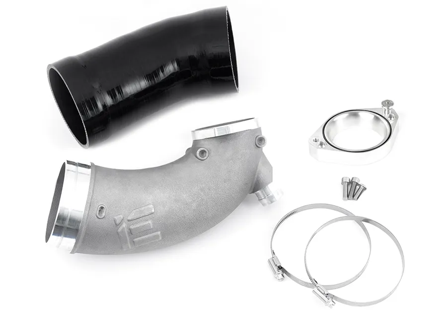 IE Turbo Inlet Pipe for Audi 3.0T IEINCK4 75035994 USP Motorsport