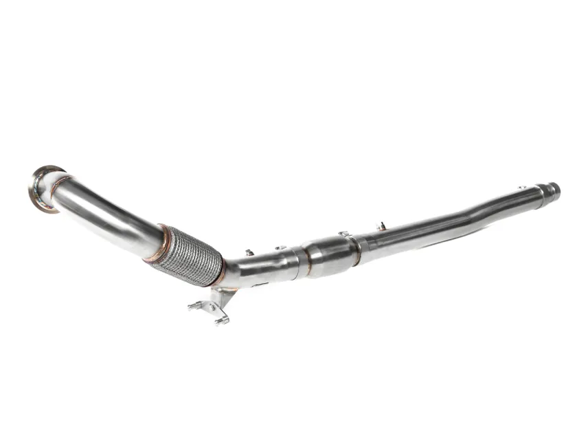 Jetta downpipe deals