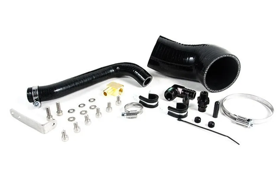 Integrated Engineering Intake Manifold Install Kit for 2.0TSI IEIMVC7