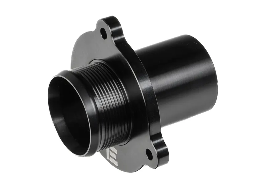 IE Turbo Muffler Delete For VW/Audi MK8 GTI & 8Y A3 2.0T IETPDB3